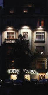 Hotel Astoria Am Kurfuerstendamm Berlin Zewnętrze zdjęcie